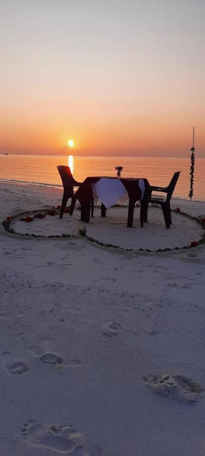 Rashuthere Maldives Rasdhoo 外观 照片
