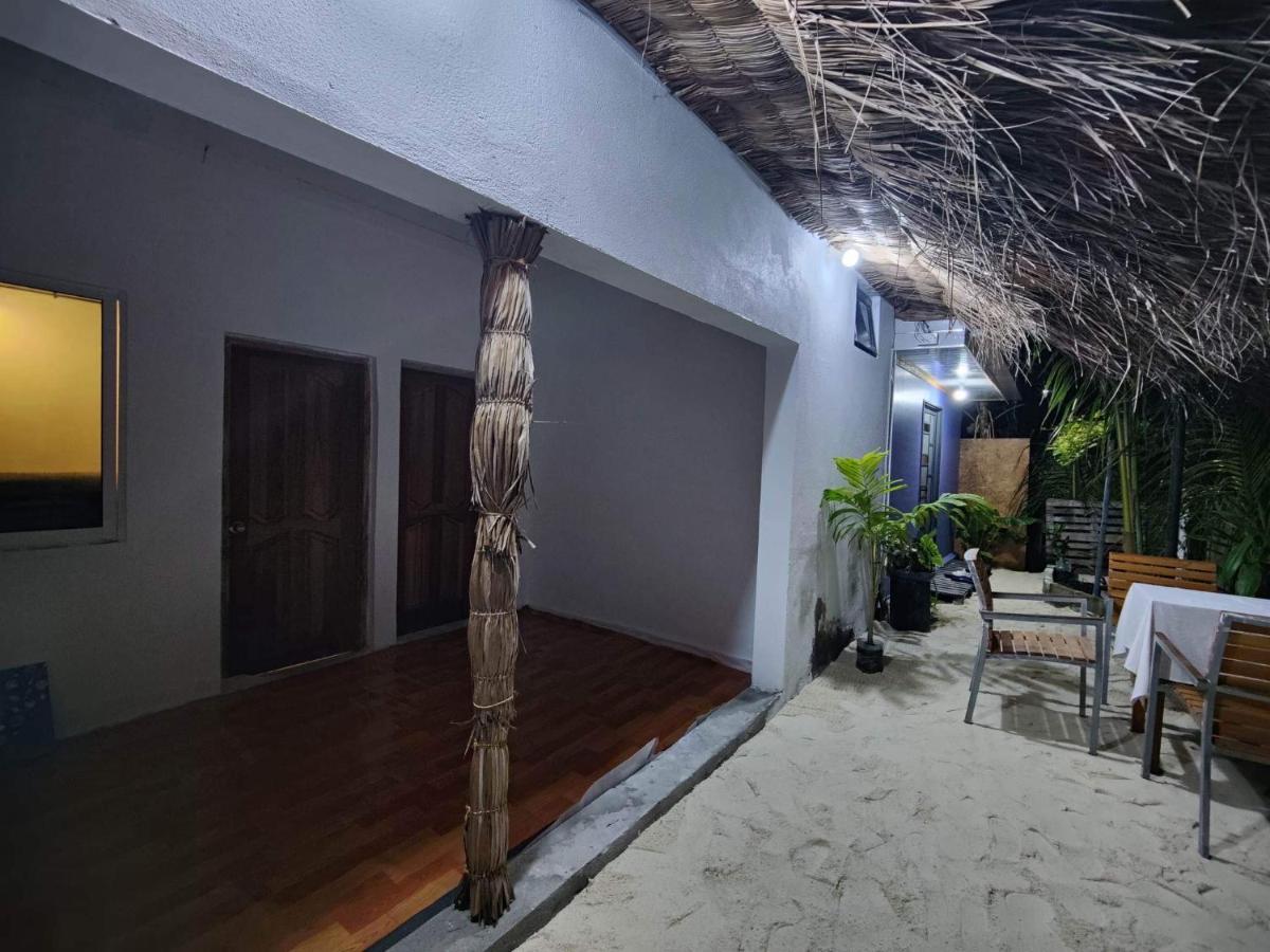 Rashuthere Maldives Rasdhoo 外观 照片