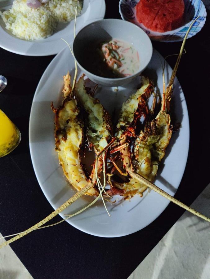 Rashuthere Maldives Rasdhoo 外观 照片