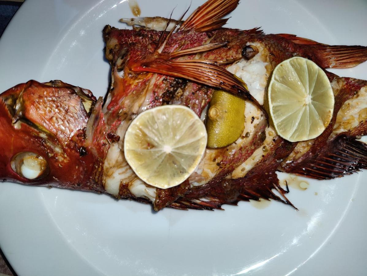 Rashuthere Maldives Rasdhoo 外观 照片