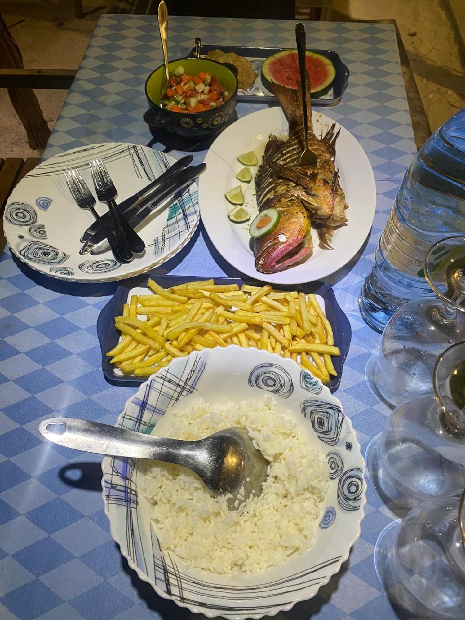 Rashuthere Maldives Rasdhoo 外观 照片