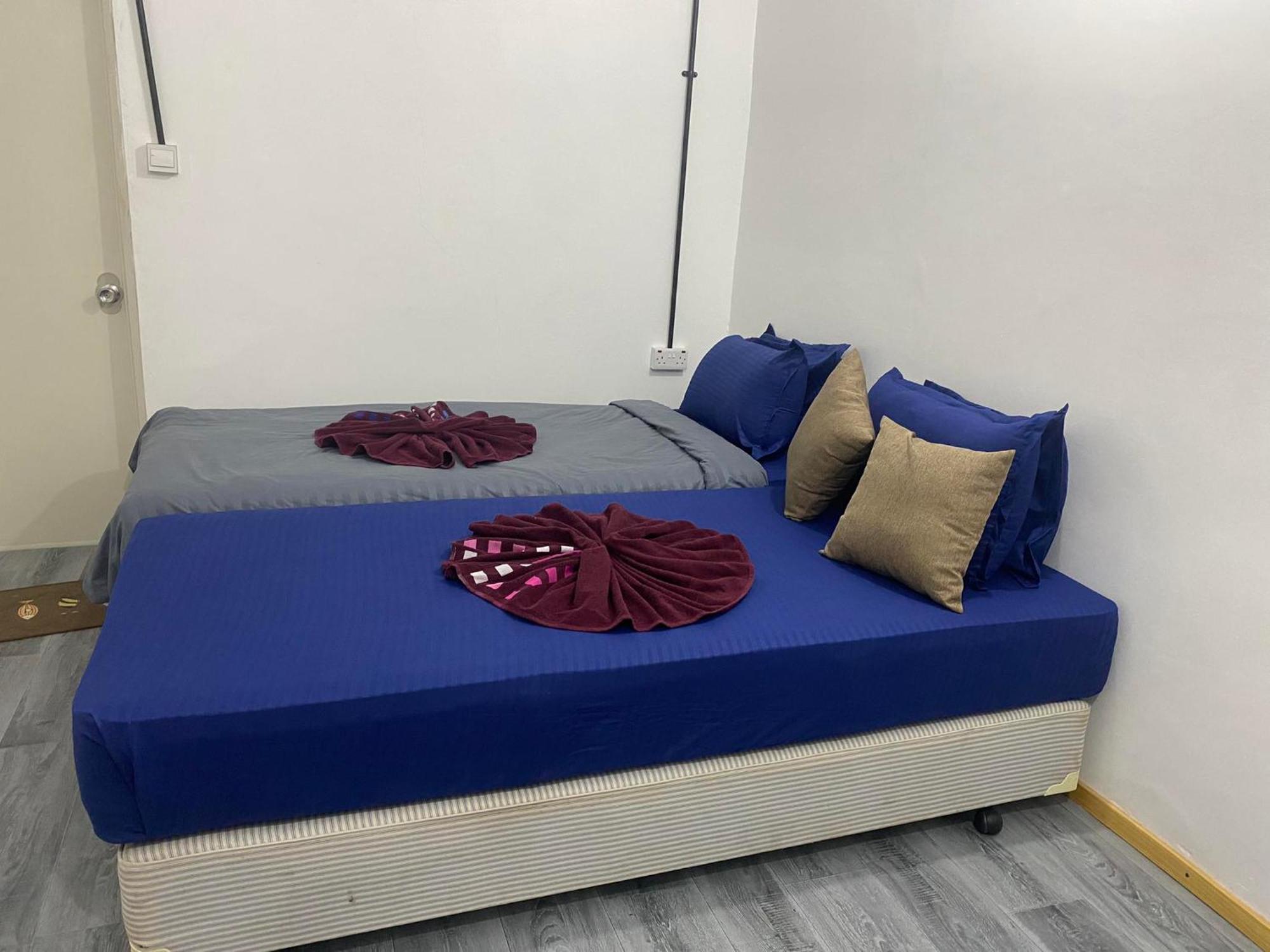 Rashuthere Maldives Rasdhoo 外观 照片
