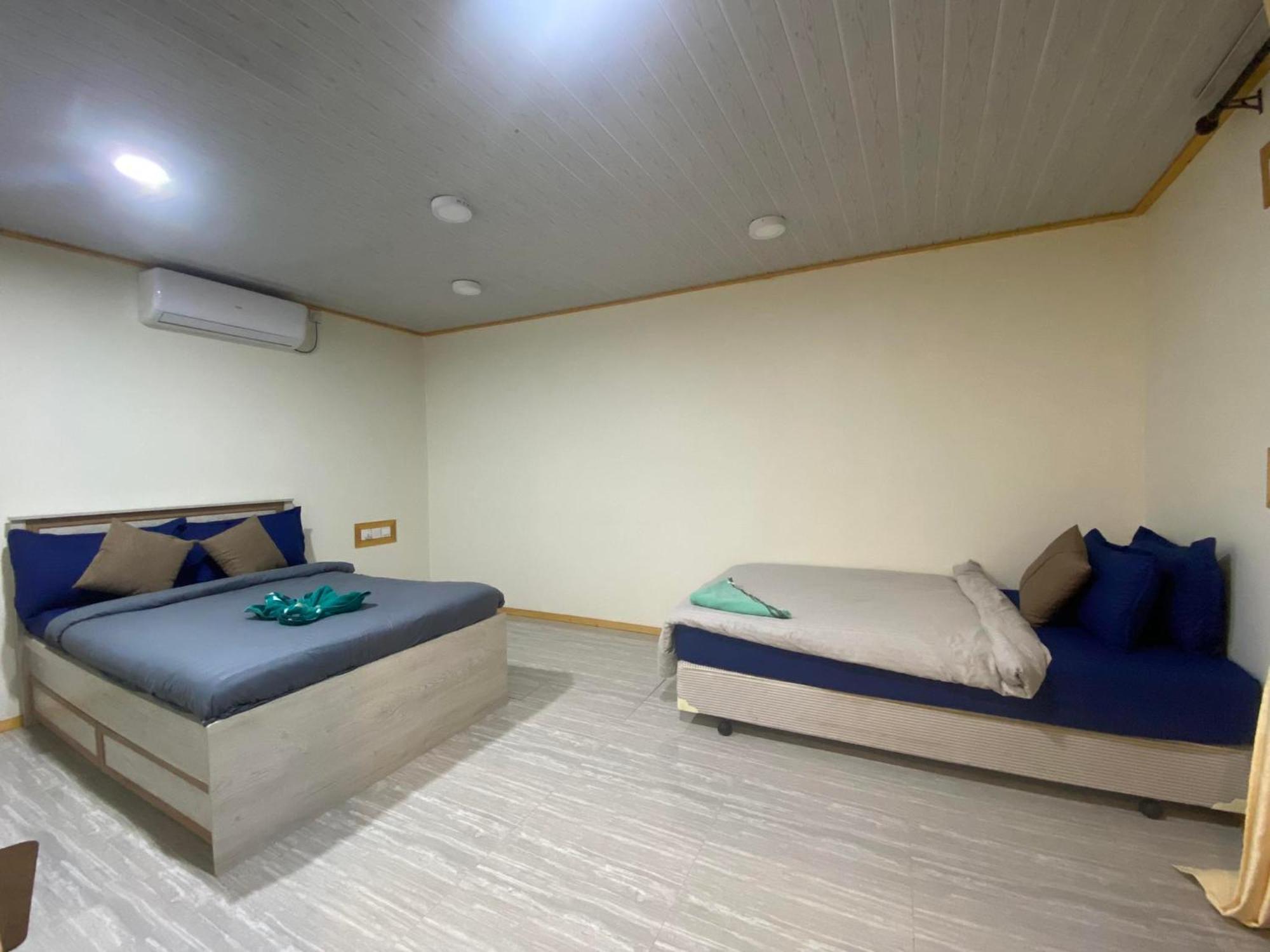 Rashuthere Maldives Rasdhoo 外观 照片