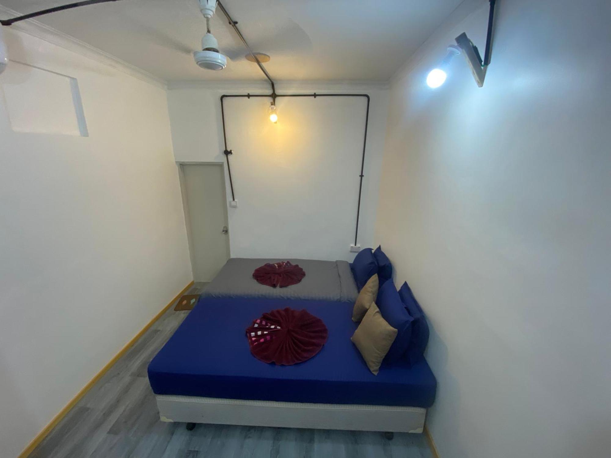 Rashuthere Maldives Rasdhoo 外观 照片