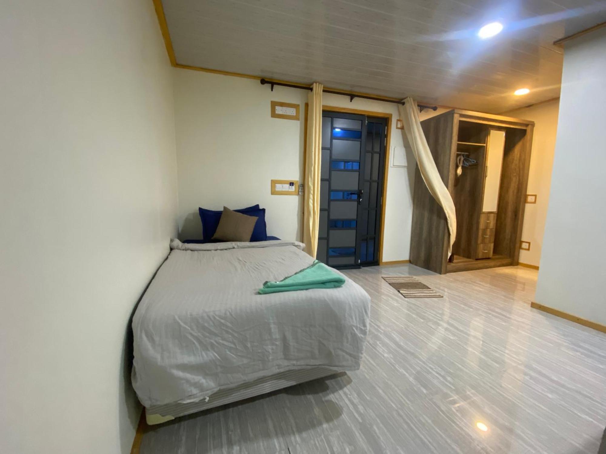 Rashuthere Maldives Rasdhoo 外观 照片