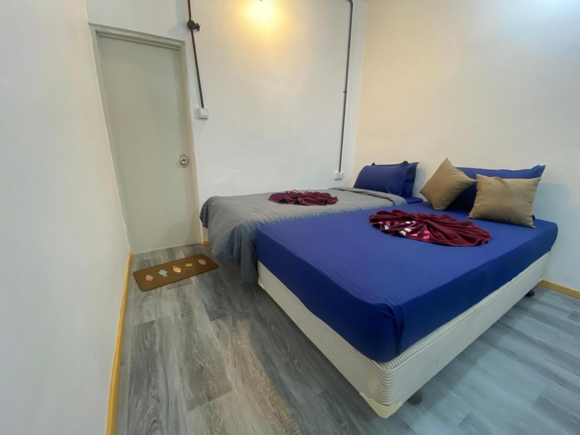 Rashuthere Maldives Rasdhoo 外观 照片
