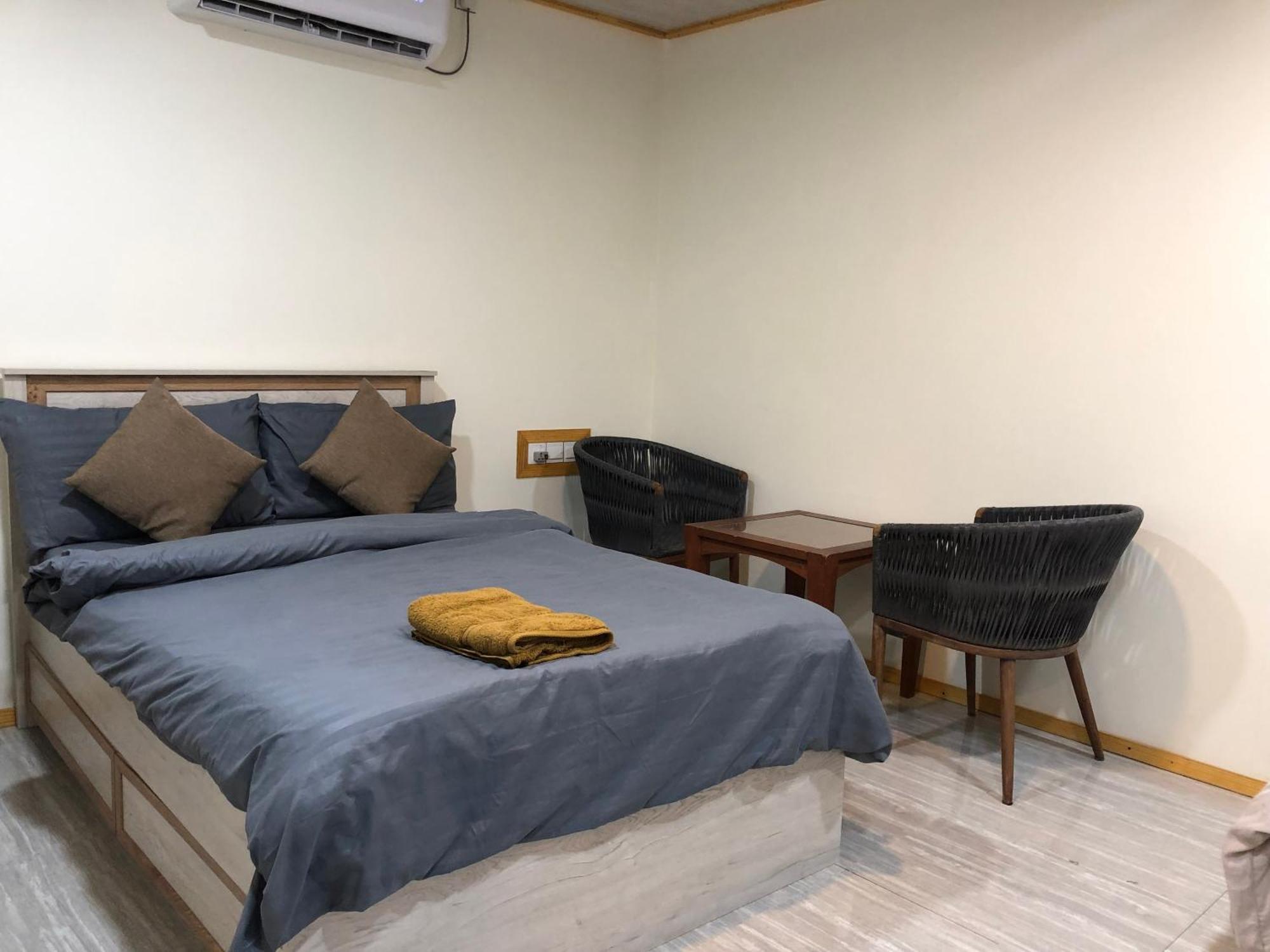 Rashuthere Maldives Rasdhoo 外观 照片