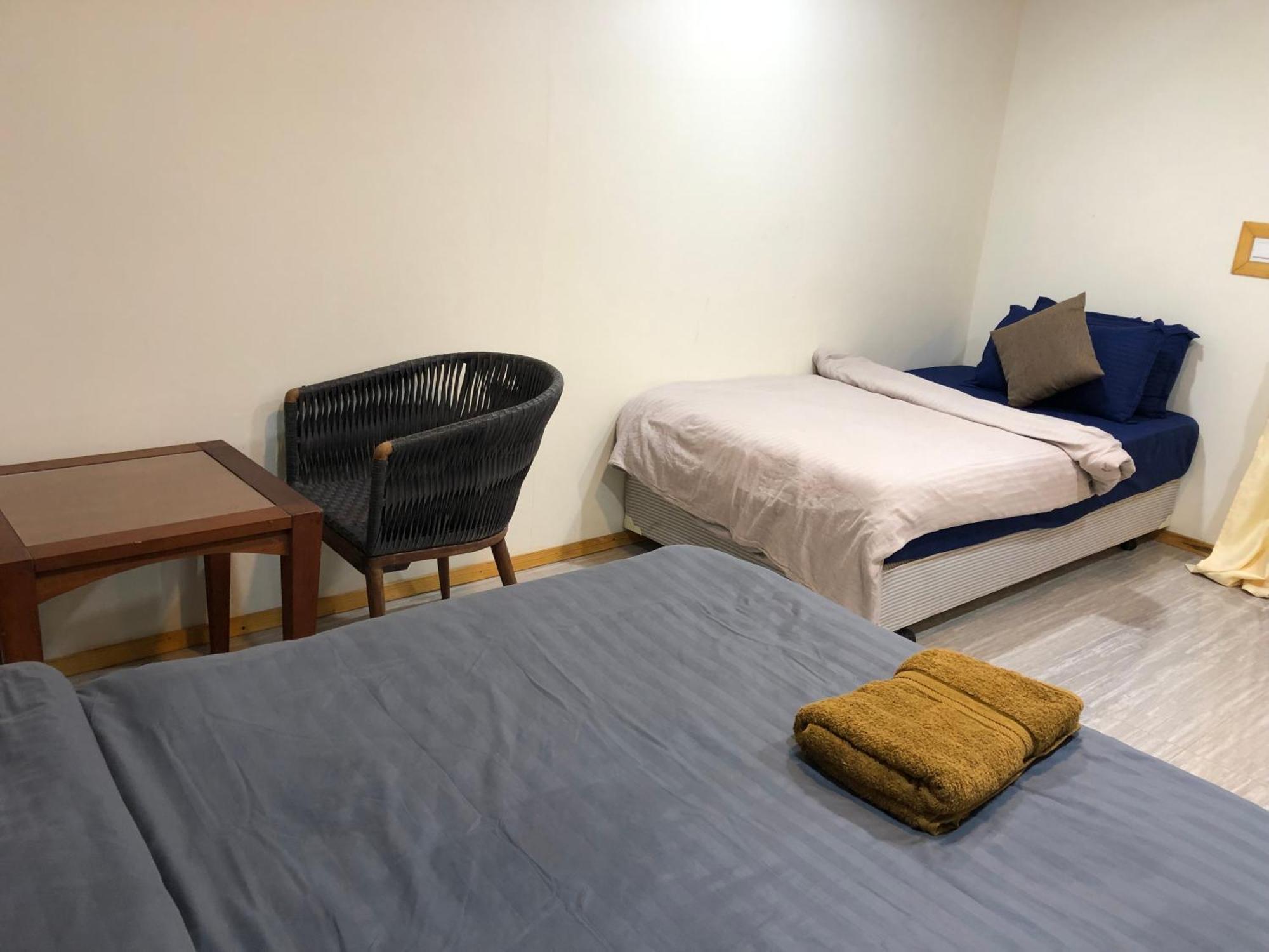 Rashuthere Maldives Rasdhoo 外观 照片