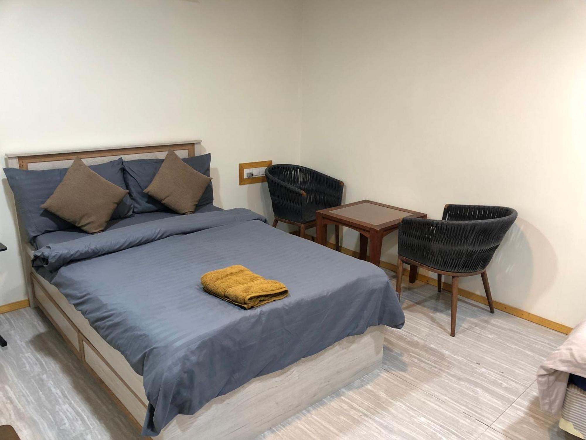 Rashuthere Maldives Rasdhoo 外观 照片